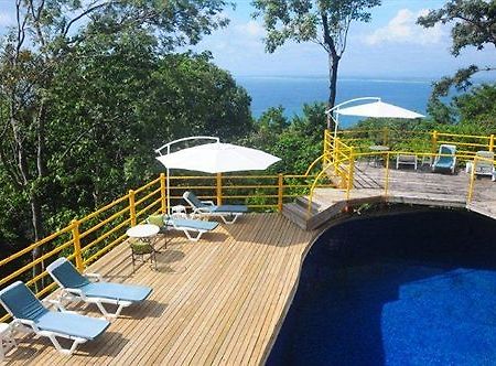 Issimo Suites Boutique Hotel & Spa - Adults Only Manuel Antonio Dış mekan fotoğraf