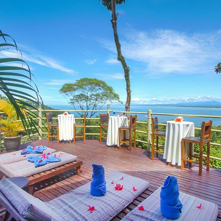Issimo Suites Boutique Hotel & Spa - Adults Only Manuel Antonio Dış mekan fotoğraf