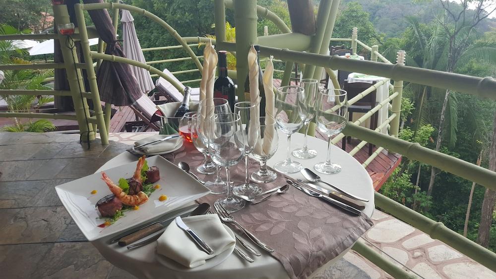 Issimo Suites Boutique Hotel & Spa - Adults Only Manuel Antonio Dış mekan fotoğraf