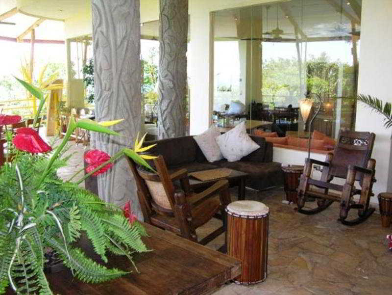 Issimo Suites Boutique Hotel & Spa - Adults Only Manuel Antonio Dış mekan fotoğraf