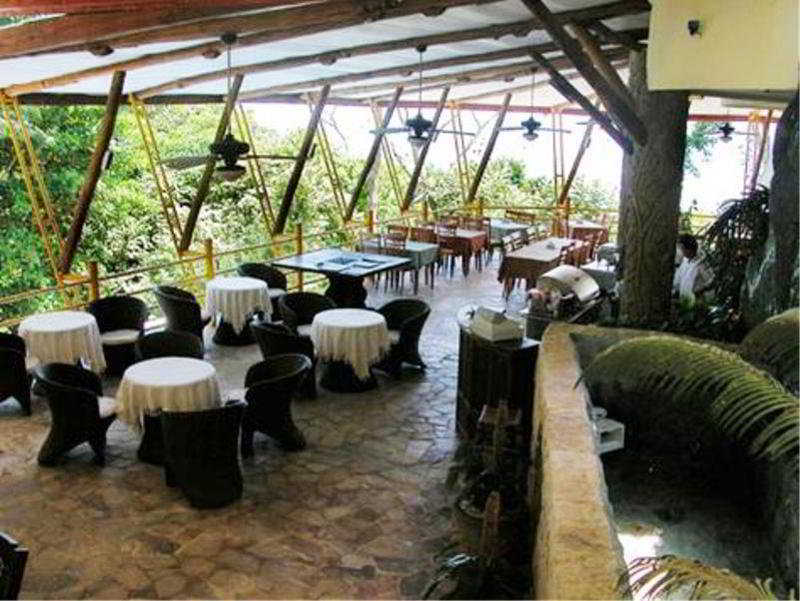 Issimo Suites Boutique Hotel & Spa - Adults Only Manuel Antonio Dış mekan fotoğraf