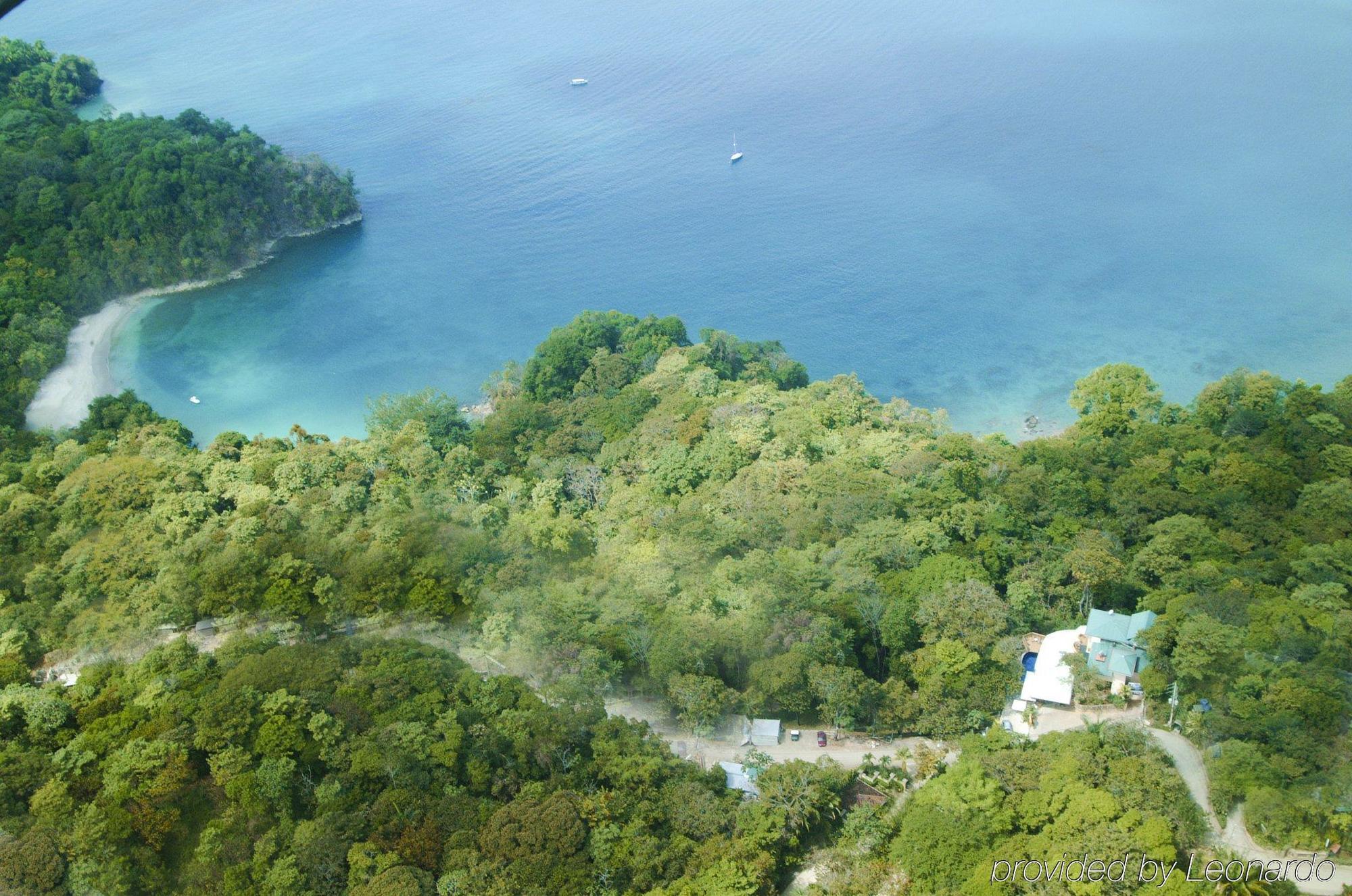 Issimo Suites Boutique Hotel & Spa - Adults Only Manuel Antonio Dış mekan fotoğraf