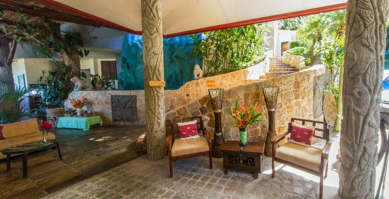 Issimo Suites Boutique Hotel & Spa - Adults Only Manuel Antonio Dış mekan fotoğraf