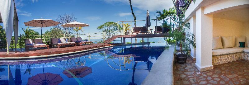 Issimo Suites Boutique Hotel & Spa - Adults Only Manuel Antonio Dış mekan fotoğraf
