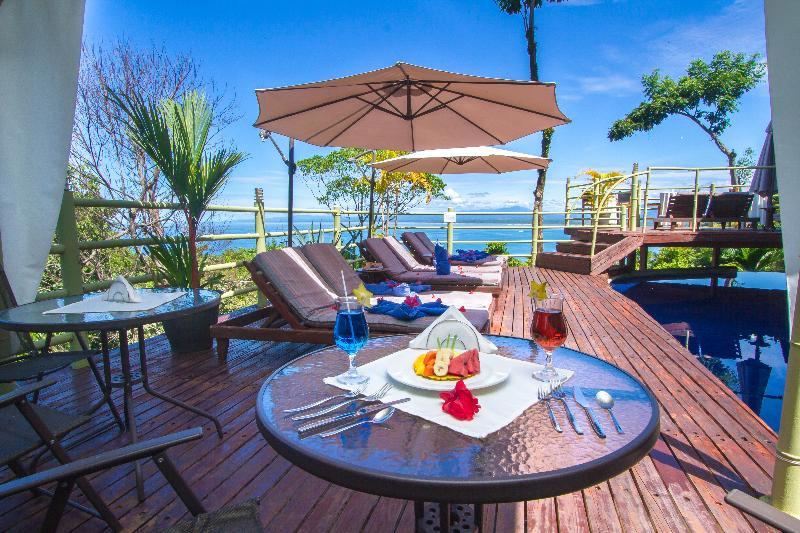 Issimo Suites Boutique Hotel & Spa - Adults Only Manuel Antonio Dış mekan fotoğraf