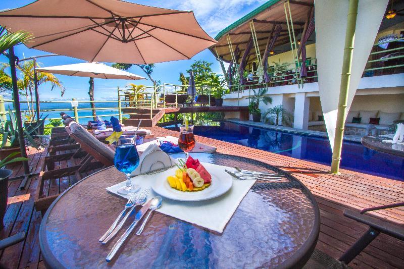 Issimo Suites Boutique Hotel & Spa - Adults Only Manuel Antonio Dış mekan fotoğraf