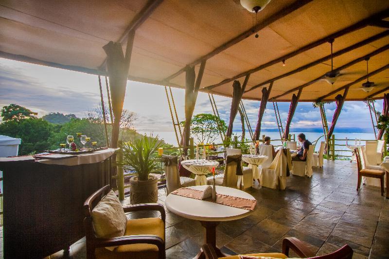 Issimo Suites Boutique Hotel & Spa - Adults Only Manuel Antonio Dış mekan fotoğraf