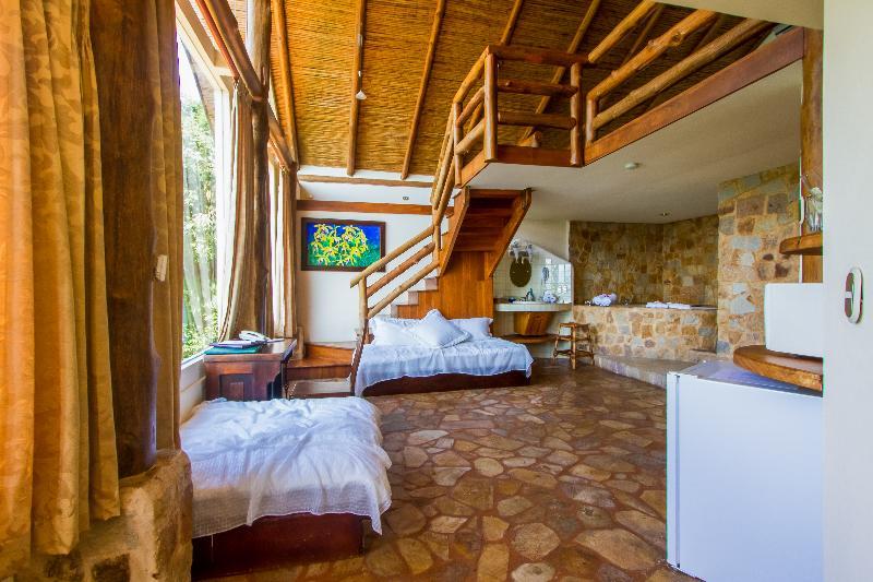 Issimo Suites Boutique Hotel & Spa - Adults Only Manuel Antonio Dış mekan fotoğraf