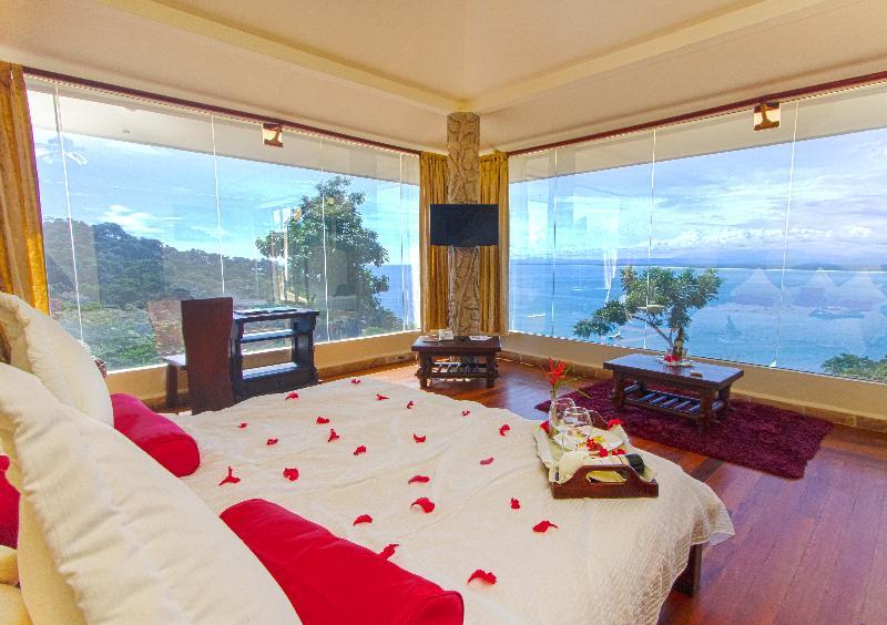 Issimo Suites Boutique Hotel & Spa - Adults Only Manuel Antonio Dış mekan fotoğraf