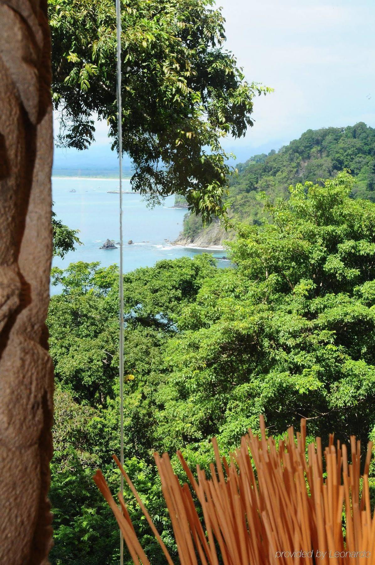 Issimo Suites Boutique Hotel & Spa - Adults Only Manuel Antonio Dış mekan fotoğraf