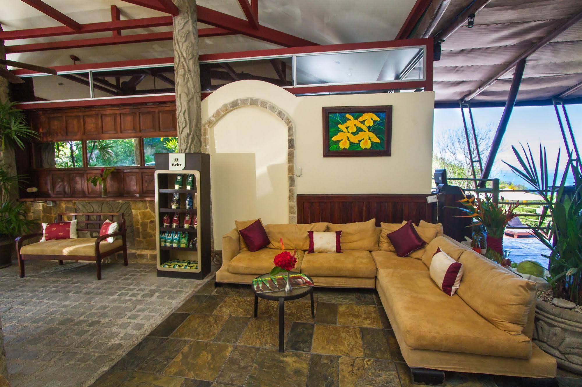 Issimo Suites Boutique Hotel & Spa - Adults Only Manuel Antonio Dış mekan fotoğraf