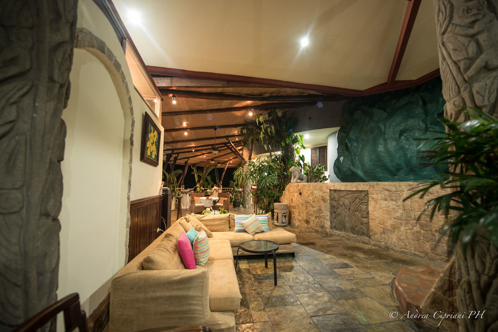 Issimo Suites Boutique Hotel & Spa - Adults Only Manuel Antonio Dış mekan fotoğraf