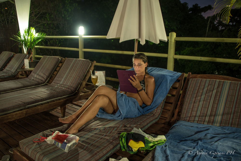 Issimo Suites Boutique Hotel & Spa - Adults Only Manuel Antonio Dış mekan fotoğraf