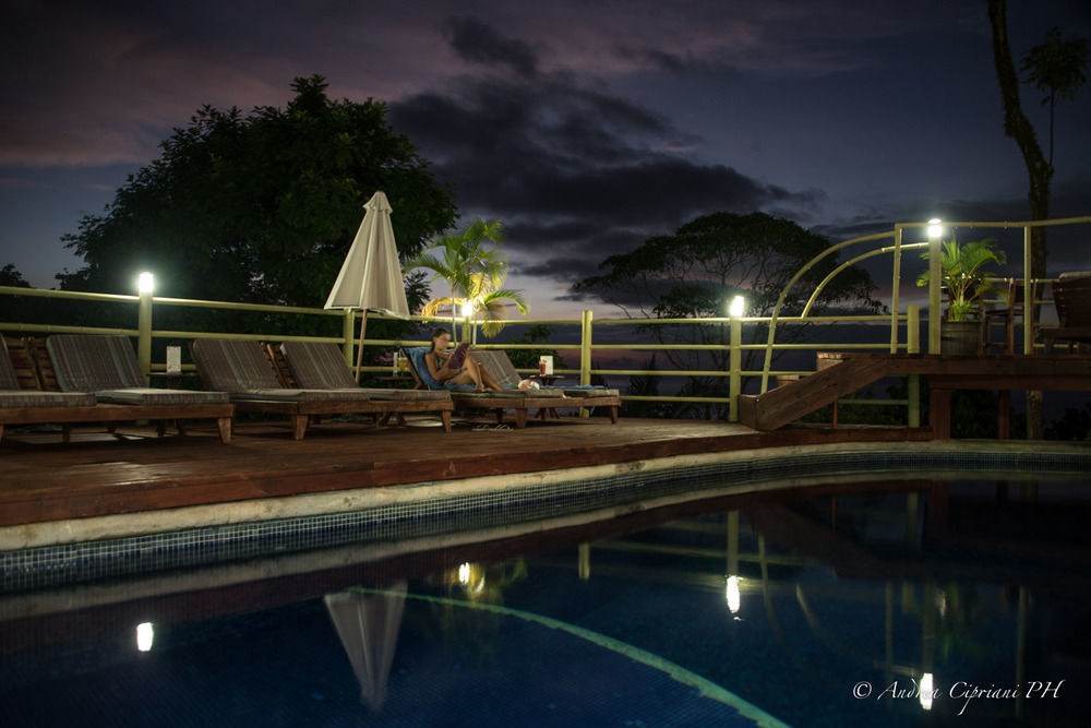 Issimo Suites Boutique Hotel & Spa - Adults Only Manuel Antonio Dış mekan fotoğraf