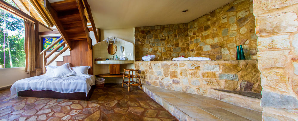 Issimo Suites Boutique Hotel & Spa - Adults Only Manuel Antonio Dış mekan fotoğraf