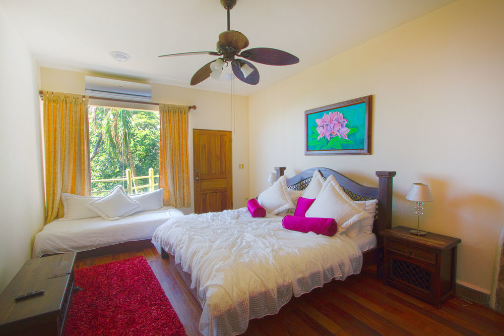 Issimo Suites Boutique Hotel & Spa - Adults Only Manuel Antonio Dış mekan fotoğraf