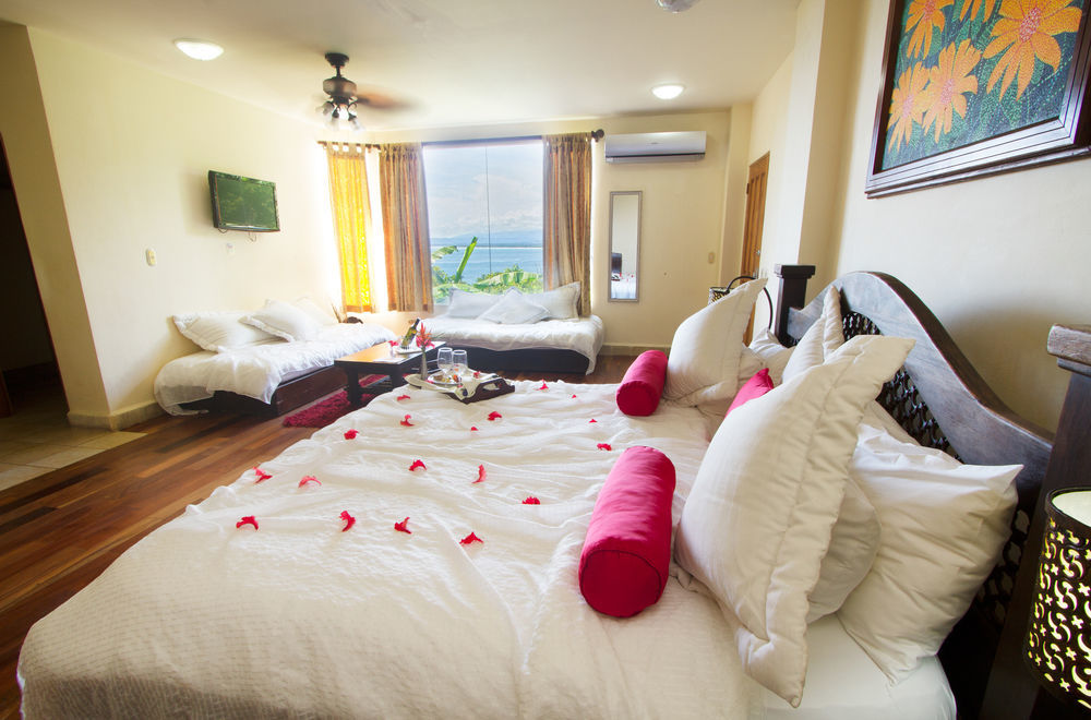 Issimo Suites Boutique Hotel & Spa - Adults Only Manuel Antonio Dış mekan fotoğraf