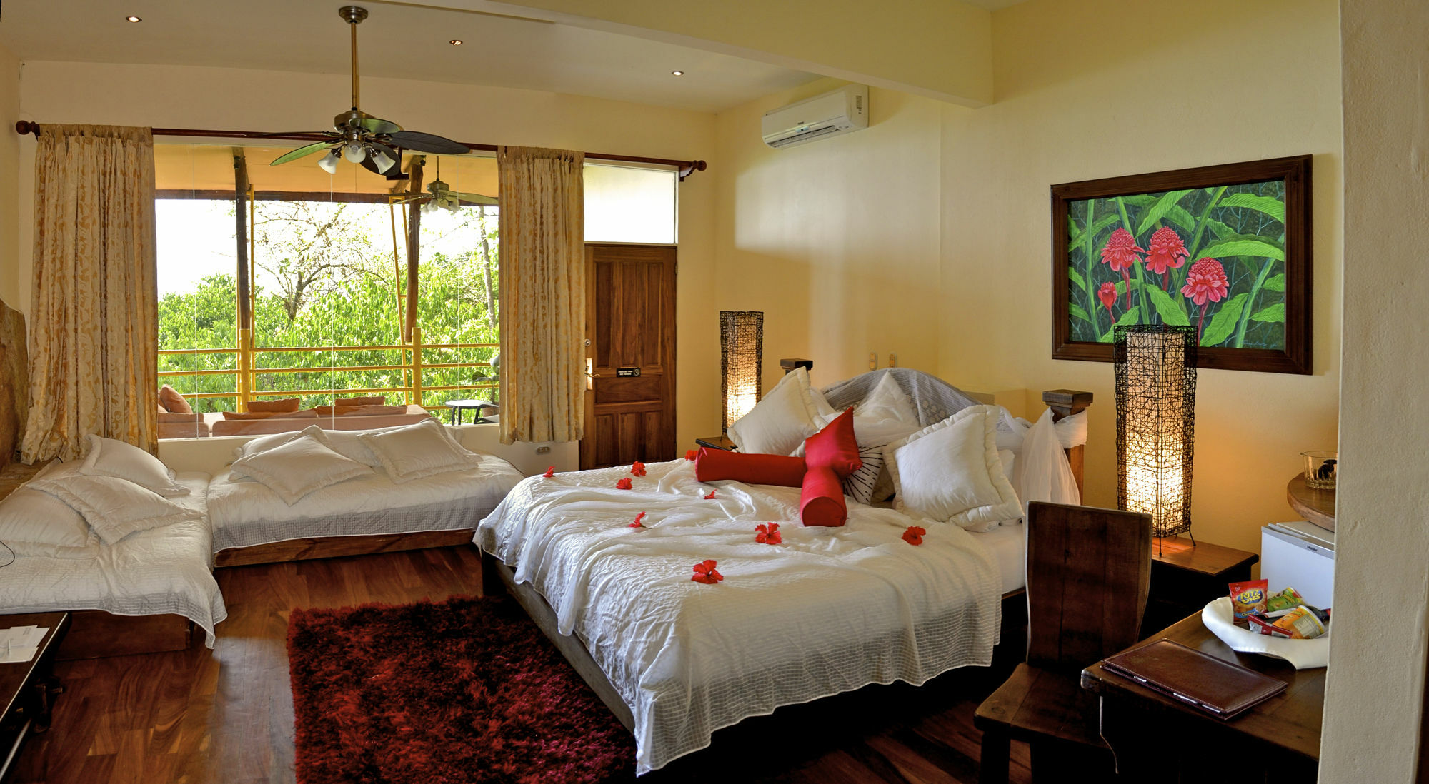 Issimo Suites Boutique Hotel & Spa - Adults Only Manuel Antonio Dış mekan fotoğraf
