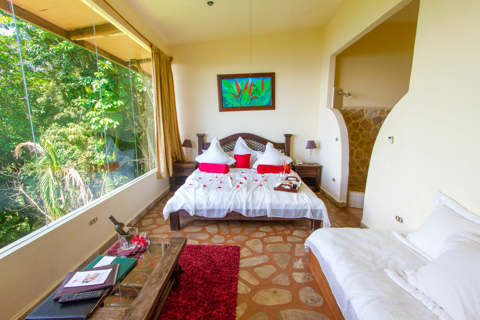 Issimo Suites Boutique Hotel & Spa - Adults Only Manuel Antonio Dış mekan fotoğraf